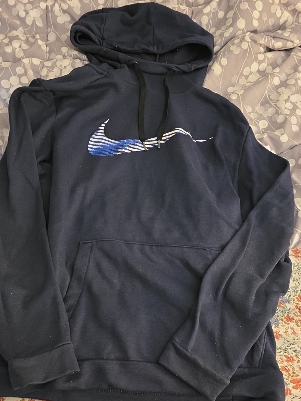Mens Nike Hoodie
